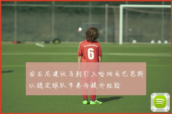 安东尼建议马刺引入哈珀或巴恩斯以稳定球队节奏与提升经验